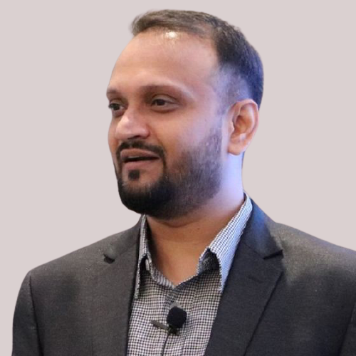 Dhaval Pandya